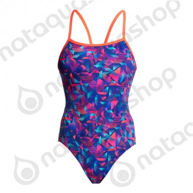 TECH SUIT FB - FEMME