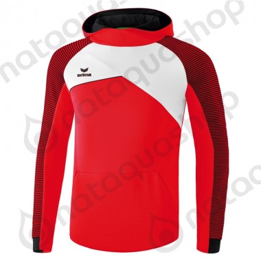 SWEAT A CAPUCHE PREMIUM ONE 2.0 - HOMME
