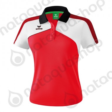 POLO PREMIUM ONE 2.0 - FEMME