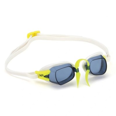 CHRONOS Blanc/Jaune