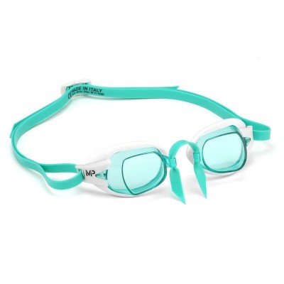 CHRONOS vert/blanc