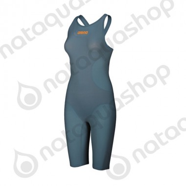 POWERSKIN R-EVO ONE OB JUNIOR Red Wine / Turquoise