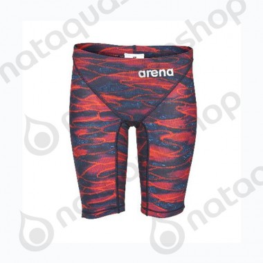 POWERSKIN ST 2.0 LAVA LE JAMMER JUNIOR Rouge
