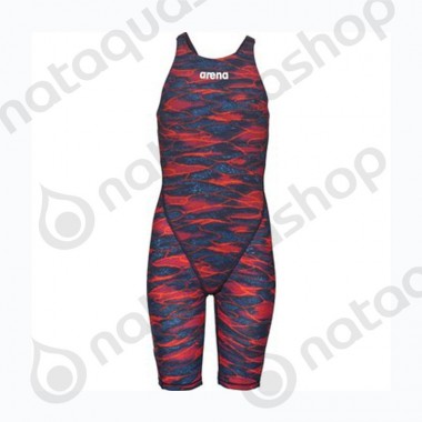 POWERSKIN ST 2.0 LAVA LE OB JUNIOR Rouge