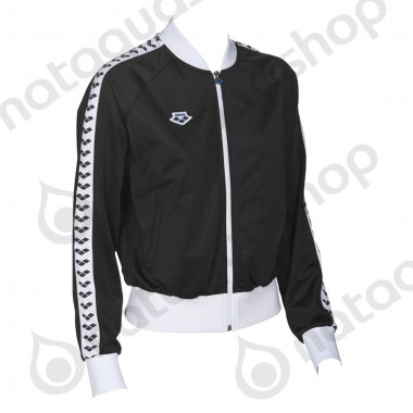 W RELAX IV TEAM JACKET - FEMME