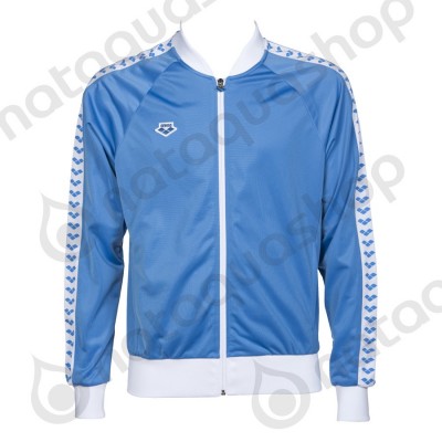 M RELAX IV TEAM JACKET - HOMME Bleu roi
