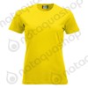 NEW CLASSIC-T LADIES