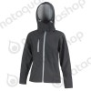 VESTE SOFTSHELL A CAPUCHE R230F - FEMME