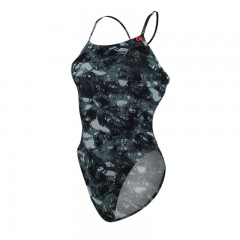 YELIA BROKEN BRIDGE - KAKI