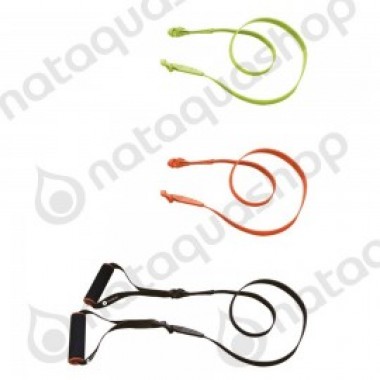 FITNESS ELASTIQUE SET X3 - photo 0