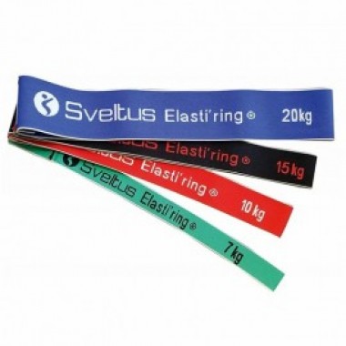 ELASTI'RING SET DE 4 - photo 1