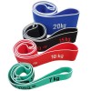 ELASTI'RING SET DE 4