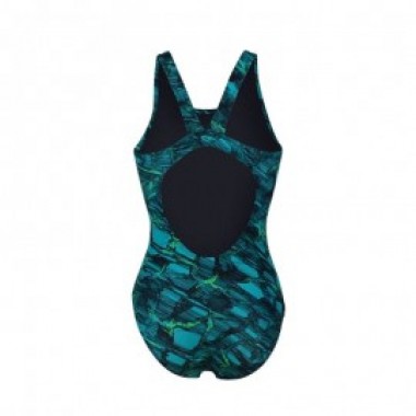 ELORN CHEMICAL CELLS - TURQUOISE - photo 1