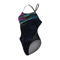 ALYN RUSH TO TOWN - NOIR FLUO
