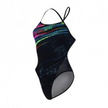 ALYN RUSH TO TOWN - NOIR FLUO - photo 0