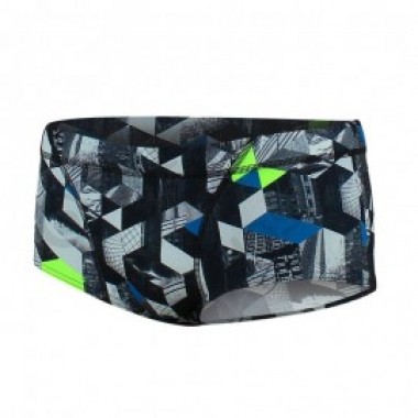 BALBI DARK TOWER - BLEU - photo 0