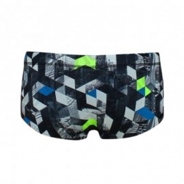 BALBI DARK TOWER - BLEU - photo 1