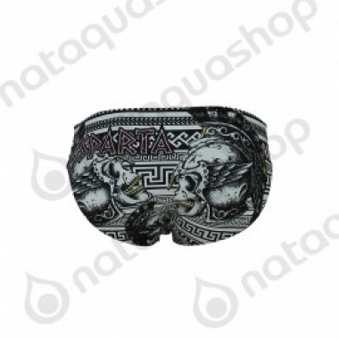 SKULL GLADIATOR - HOMME - photo 1