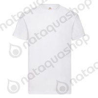 TEE-SHIRT SS031 - JUNIOR