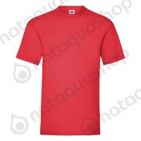TEE-SHIRT SS031 - JUNIOR