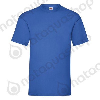TEE-SHIRT SS031 - ENFANT Royal Blue