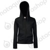 SWEAT-SHIRT A CAPUCHE ZIPPE SS312 - FEMME