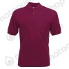 POLO SS402 - ADULTE
