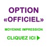 OFFICIEL - MOYENNE IMPRESSION