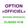 OFFICIEL - MOYENNE IMPRESSION