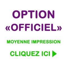 OFFICIEL - MOYENNE IMPRESSION