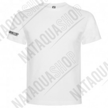 TEE-SHIRT DOGO PREMIUM - UNISEXE - photo 0