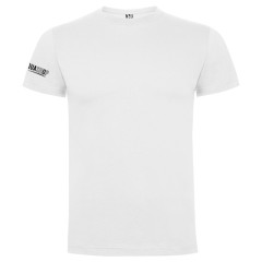 T-SHIRT DOGO PREMIUM - UNISEX