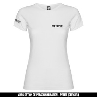 TEE-SHIRT JAMAICA - FEMME - photo 2