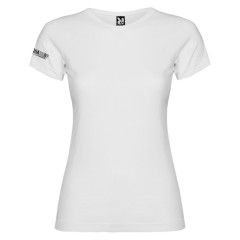 T-SHIRT JAMAICA - WOMEN
