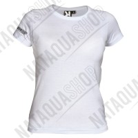 TEE-SHIRT JAMAICA - FEMME
