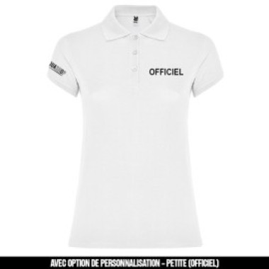 POLO STAR - LADIES - photo 2