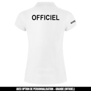 POLO STAR - LADIES - photo 3