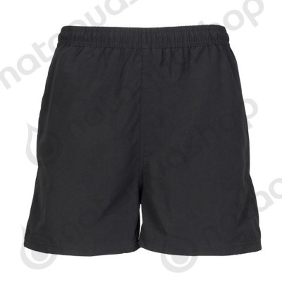 SHORT START LINE - TL809 ENFANT Black