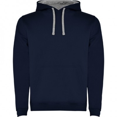 SWEAT URBAN - JUNIOR NAVY - GREY 5558