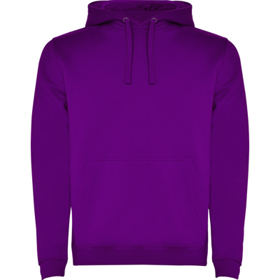 SWEAT URBAN - JUNIOR POURPRE 71