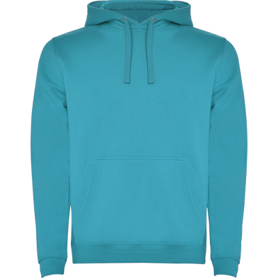 SWEAT URBAN - JUNIOR TURQUOISE 12