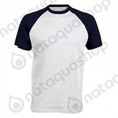 TEE-SHIRT BASE BALL - photo 0
