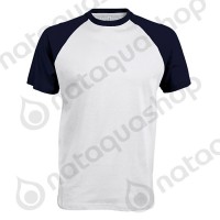 TEE-SHIRT BASE BALL
