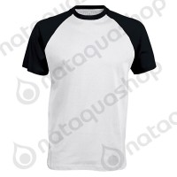 TEE-SHIRT BASE BALL