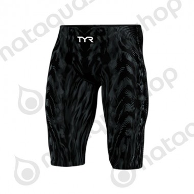 COMBINAISON VENZO GENESIS TAILLE HAUTE Noir