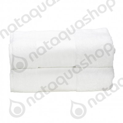 SERVIETTE DE BAIN - AR071 WHITE