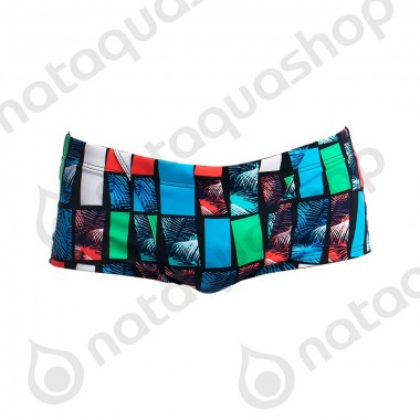JUNGLE LINE - HOMME