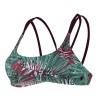 LAMIA TOP JUNGLE MANIA - FEMME
