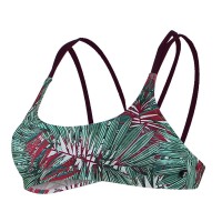 LAMIA TOP JUNGLE MANIA - LADIES