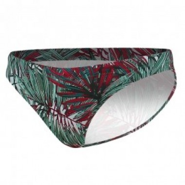 AMAZONE BRIEF JUNGLE MANIA - FEMME Kaki - photo 0